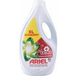 Ariel Extra Clean prací gel 2,25 l 50 PD – Zbozi.Blesk.cz