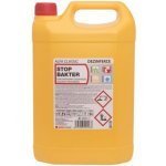 Alfa Classic Stop Bakter s vůní, dezinfekce povrchů 5 l – Zboží Dáma