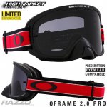 Oakley OFrame 2.0 PRO MX | Zboží Auto