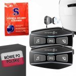 Interphone U-COM16 Single Pack | Zboží Auto