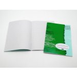 Papírny Brno Sešity školní ECONOMY A5 čtvereček 545 – Sleviste.cz