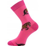 Lonka Horsik dívčí obrázkové ponožky 3 páry BM000000645200102130 koník Ii – Sleviste.cz