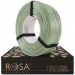 Rosa 3d PLA 1,75 mm 1 kg zelený – Zboží Živě