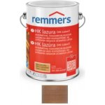 Remmers HK Lazura 3v1 Plus 0,75 l Teak – Zboží Mobilmania