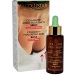 Collistar Pures Actives Collagen+ Hyaluronic Acid Bust Firming Lifting zpevňující a vyhlazující čisté látky na prsa a dekolt 50 ml – Zboží Dáma