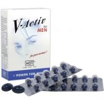 V-Activ for Men 20 kapslí – Hledejceny.cz