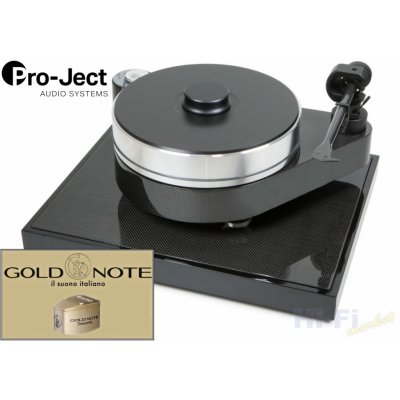 Pro-Ject RPM 10 – Zboží Mobilmania