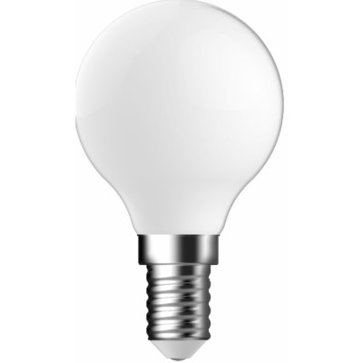 Nordlux LED žárovka E14 1,2W 2700K bílá LED