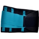 Slimming belt MFA277 zeštíhlující opasek black černý – Hledejceny.cz