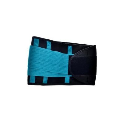 Slimming belt MFA277 zeštíhlující opasek black černý – Hledejceny.cz