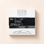 Millefiori Milano Icon Textile 47 ml – Hledejceny.cz