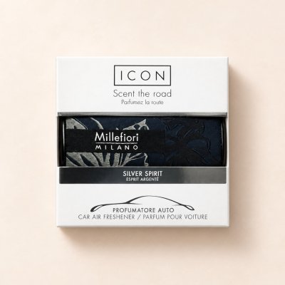 Millefiori Milano Icon Textile 47 ml – Hledejceny.cz
