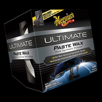 Meguiar's Ultimate Paste Wax 311 g