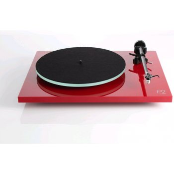 Rega Planar 2