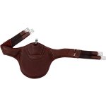 CWD Podbřišník okopávací Flexmotion SA08C tmavě hnědá – Zboží Dáma