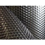 Flobal solární plachta 1,6 m - 200mic černá – Zbozi.Blesk.cz