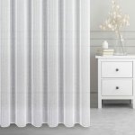 Kusová záclona Luxura s olůvkem 200x250 cm – Hledejceny.cz