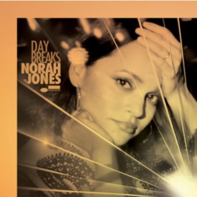 Day Breaks - Norah Jones LP – Zboží Mobilmania