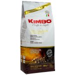 Kimbo Espresso Bar Top Flavour 1 kg – Zboží Mobilmania