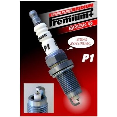 Zapalovací svíčka BRISK 1619 – Sleviste.cz