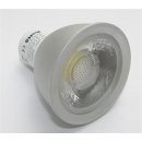 Žárovka G21 žárovka LED 6W 230V GU10-COB 480lm bílá
