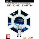 Hra na PC Civilization: Beyond Earth