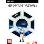 Civilization: Beyond Earth – Sleviste.cz