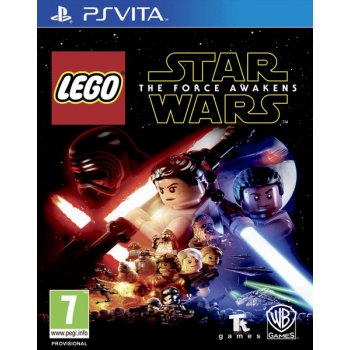 LEGO Star Wars: The Force Awakens