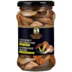Franz Josef Kaiser Gourmet houby ve sladkokyselém nálevu 314 ml 280 g – Zboží Dáma