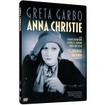 Anna Christie DVD – Hledejceny.cz