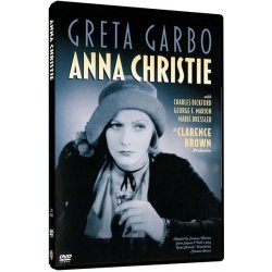 Anna Christie DVD