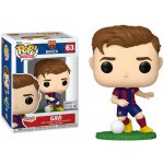 Funko Pop! 63 Football FC Barcelona Gavi – Zboží Dáma