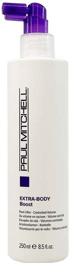 Paul Mitchell Extra Body sprej pro objem od kořínků (ExtraBody Daily Boost Root Lifter) 250 ml