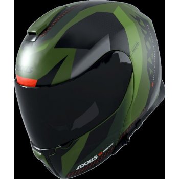 Axxis GECKO SV Shield