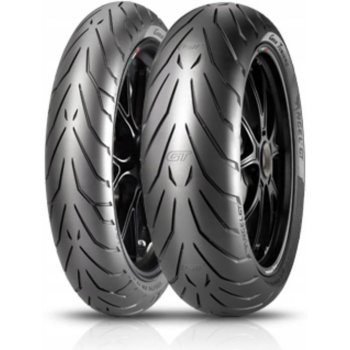 Pirelli Angel GT 120/70 R17 58W