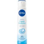 Nivea Fresh Comfort deospray 150 ml – Zboží Dáma