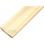 Kodrefa RVO3030C lišta koutová smrk 2,5 m – Hledejceny.cz