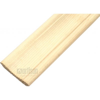 Kodrefa RVO3030C lišta koutová smrk 2,5 m – Hledejceny.cz