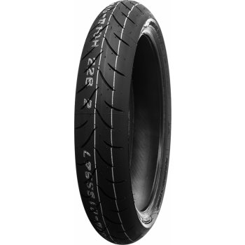 Bridgestone BT-016 Pro 120/60 R17 55W