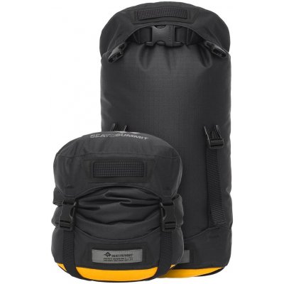 Sea to Summit Evac Compression Dry Bag HD 8L – Zboží Mobilmania