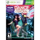 Hra na Xbox 360 Dance Central