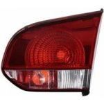 Zadní světlo- pravé vnitřní VOLKSWAGEN GOLF VI 2008-2013 |008-2013| TYC | 17-0237-01-2 – Hledejceny.cz