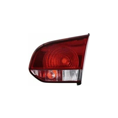 Zadní světlo- pravé vnitřní VOLKSWAGEN GOLF VI 2008-2013 |008-2013| TYC | 17-0237-01-2 – Hledejceny.cz