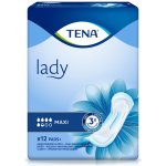 Tena Lady Maxi 12 ks – Hledejceny.cz