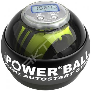 NSD Powerball Pro Autostart 250 Hz