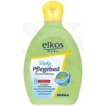 Elkos Baby dětská ošetřující koupel 500 ml – Hledejceny.cz