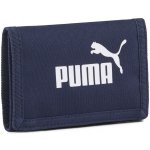 Puma PHASE WALLET 05475702 Tmavě modrá – Hledejceny.cz