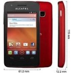 Alcatel 992D – Hledejceny.cz