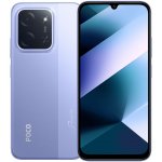 POCO C85 8GB/256GB Purple – Zboží Živě