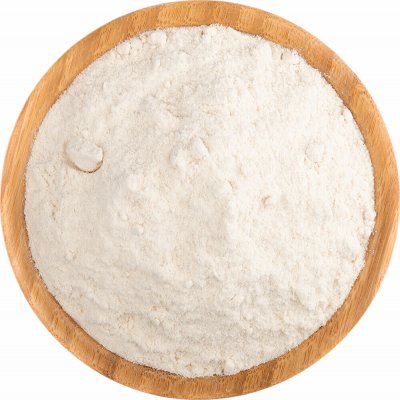 Vital Country Třtinový cukr moučkový BIO 1000 g – Zboží Dáma